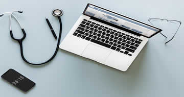 Gastroenterology | Medical Responsive Website Templates