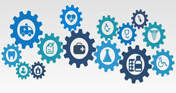 Gastroenterology | Medical Responsive Website Templates